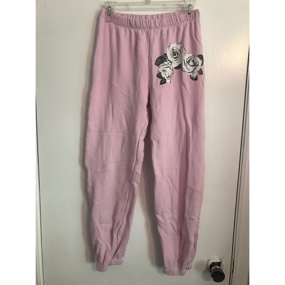 Wildfox Rose Pants